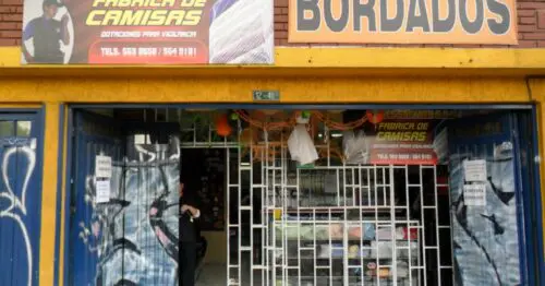 CREACIONES SNEYDER SAS BOGOTÁ CREACIONES SNEYDER SAS BOGOTÁ
